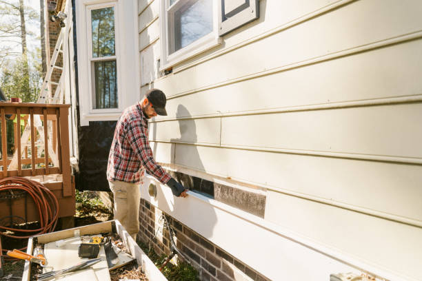 Top rated local Siding Repair specialists in Crewe, VA